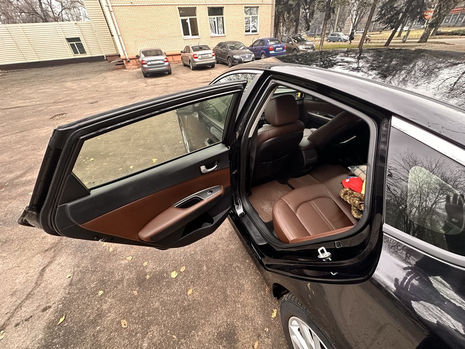 Продам автомобіль