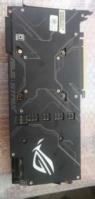 rtx 2070 super rog strix