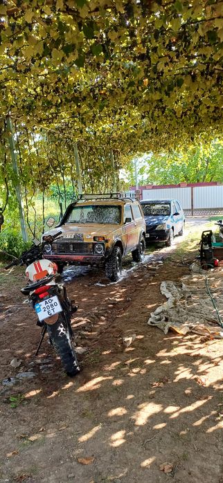 Shineray 200-6c продам або обмін