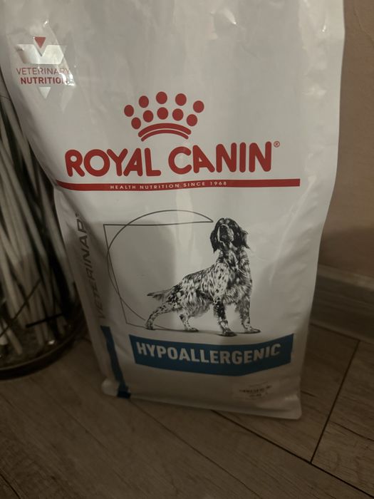 Karma royal canin