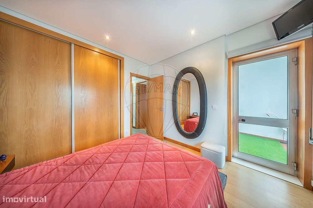 Apartamento T3 para venda