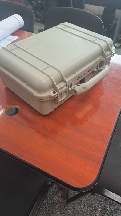 Odbiornik GNSS Carlson BRX7 z IMU