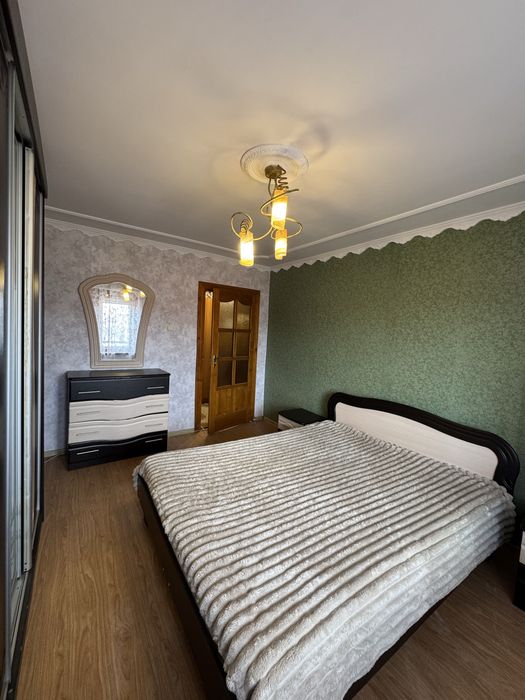 Квартира в ценрі міста 4 хв до басейну