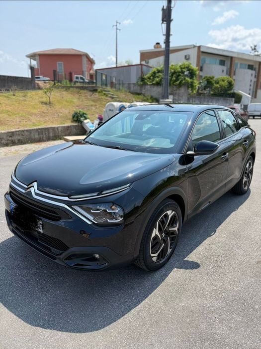 Citroën C4 — fotografia 7