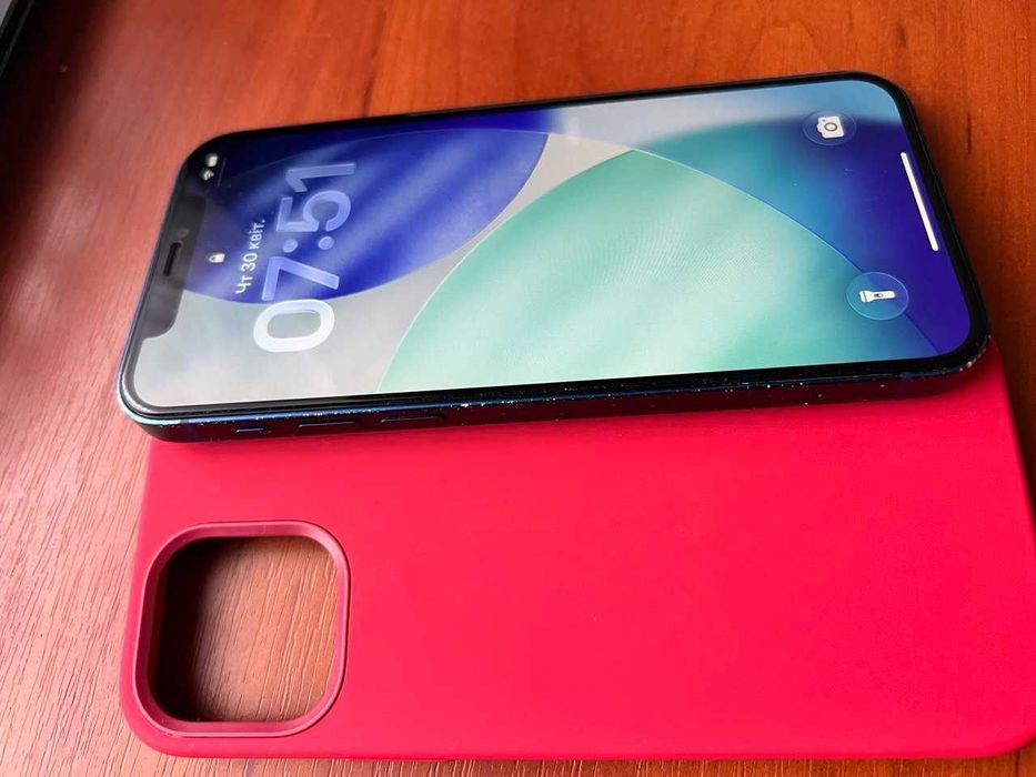 Iphone 12 / 64Gb в хорошому стані