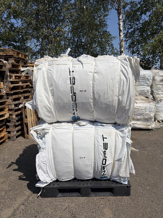 Big Bag 500 1000 kg Zboże Ziemniaki Cebula – Wysyłka
