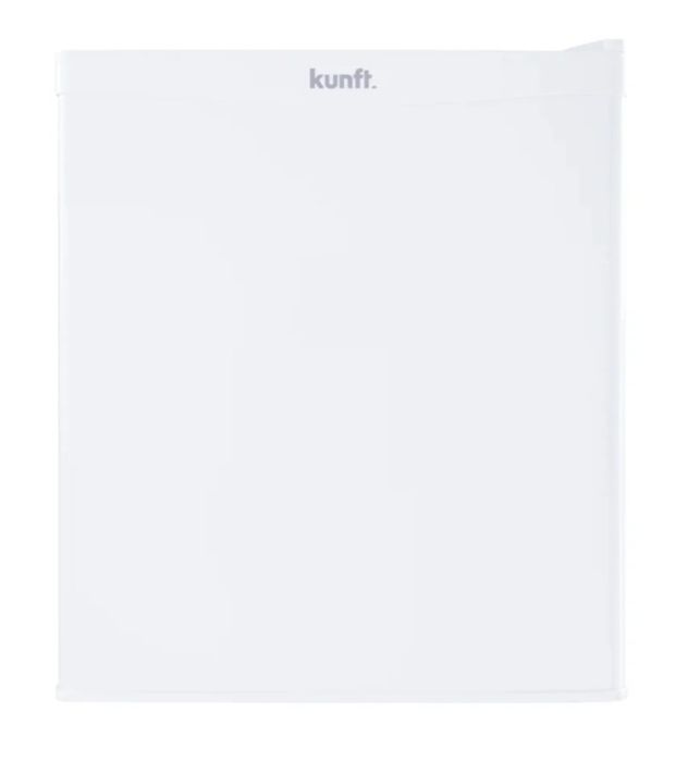 Mini frigorífico com congelador kunft ( frigobar)