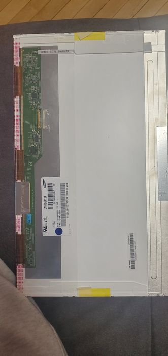 Матриця монітору Thinkpad