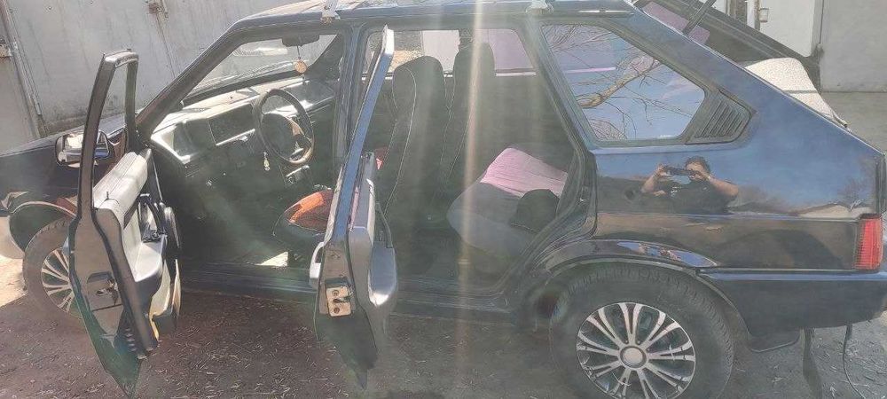 Продам АВТО Ваз 2109