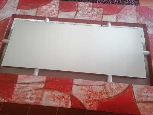 Espelho decorativo para sala ou hall