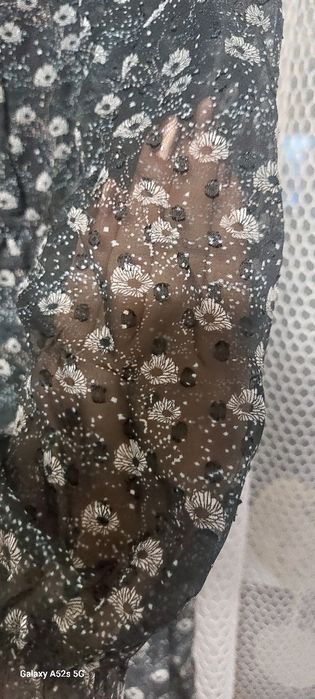 Sukienka wiosna/lato