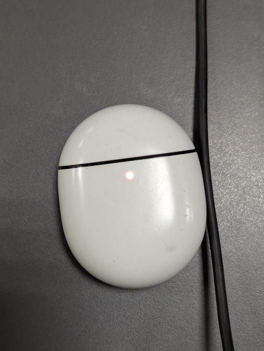 Google buds pro (б.у)