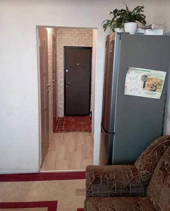 1к квартира на Озерній з Ремонтом, 40м2, не кутова!