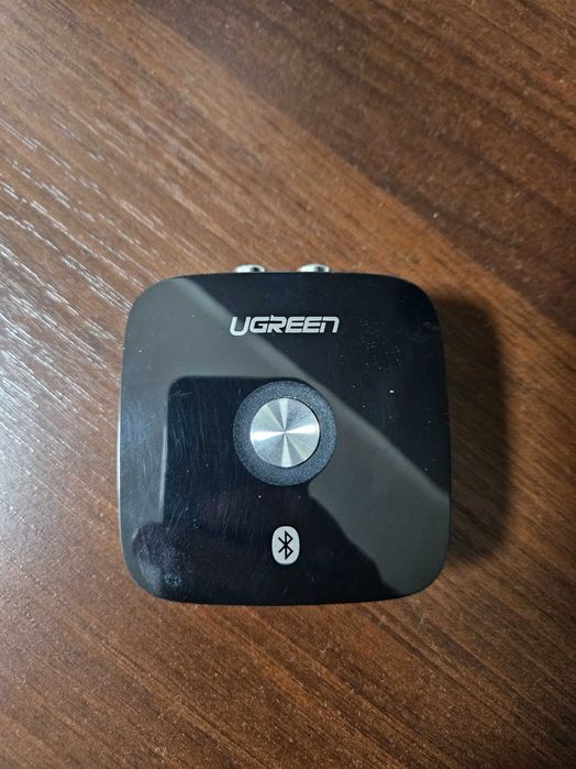 Бездротовий приймач Bluetooth – ресивер Ugreen CM123