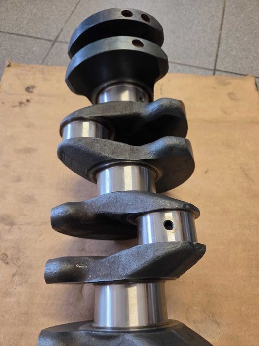 Cambota BMW E34 M5 3600cc