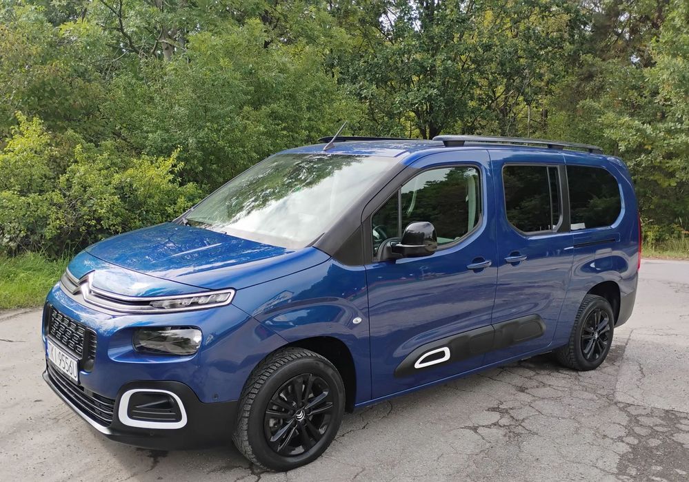 Citroën Berlingo