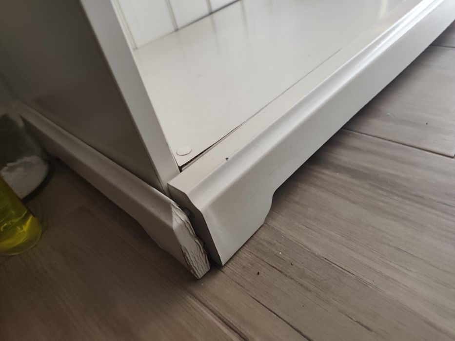 Estante Liatorp Ikea