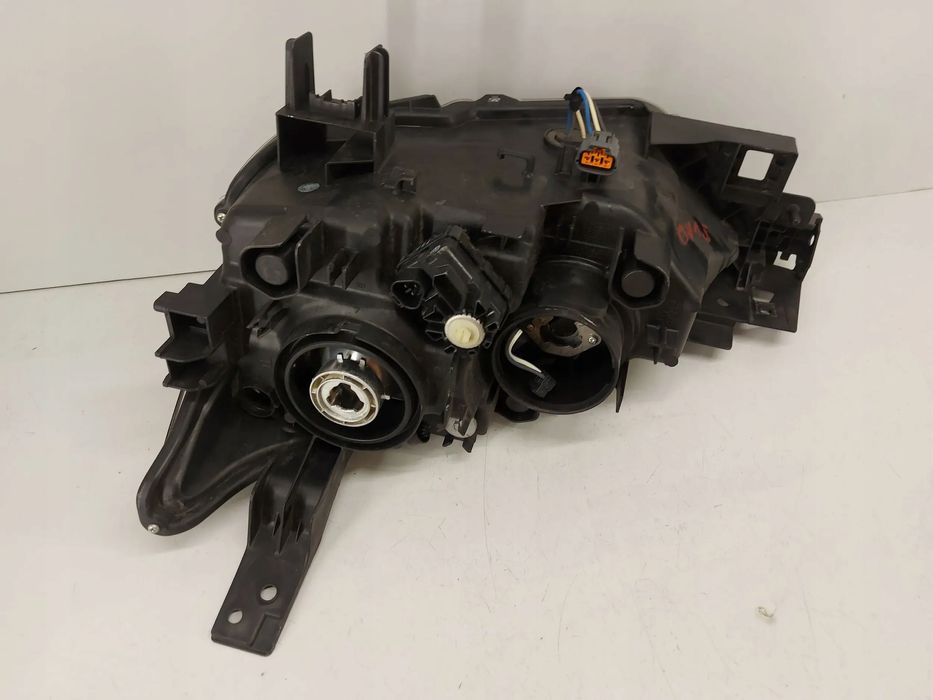 mazda cx-3 15- prawa lampa przednia przód reflektor