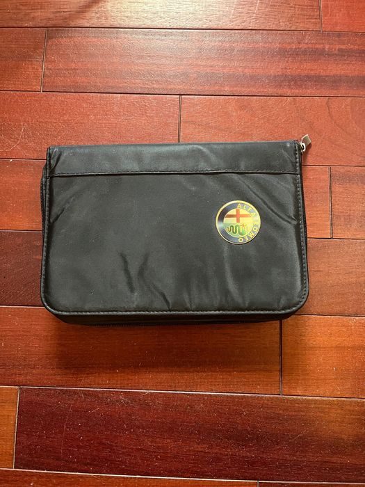 Alfa Romeo 147 2.0 150KM