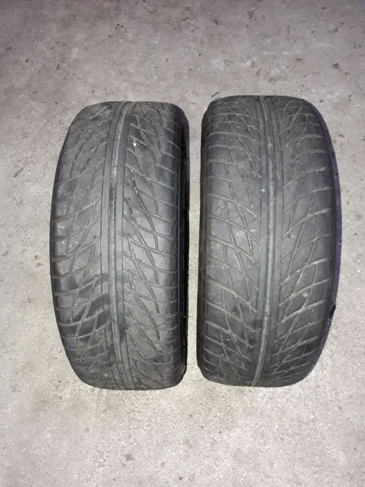 Pneus  como novos