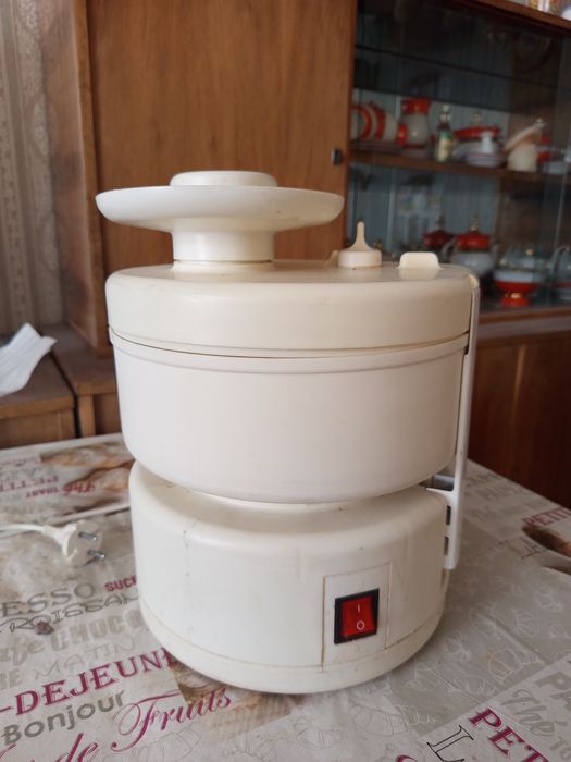 Електросоковижималка Родничок