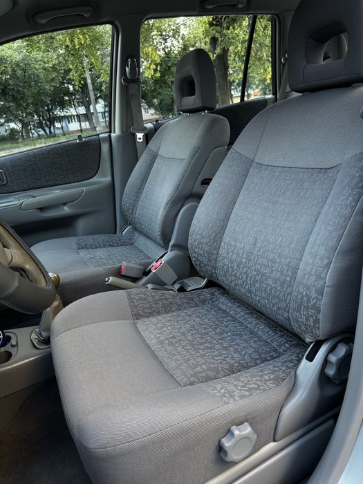 Продам Mazda Premacy