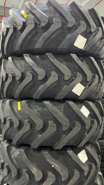 Шини нові 460/70R24(17.5LR24) Alliance Agro Industrial 580 TL 159 A8