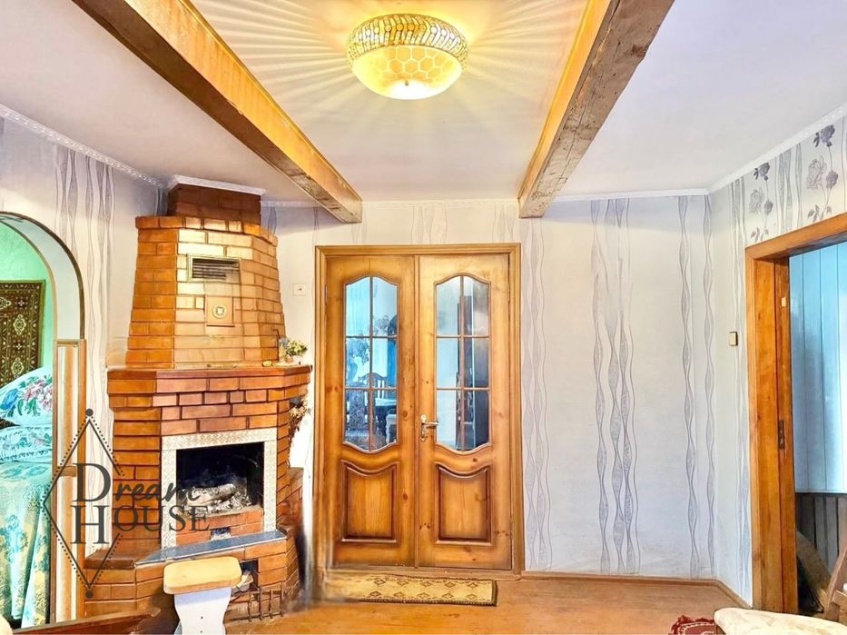 Продаж будинку у с.Верхнів