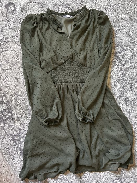 Sukienka damska CROPP