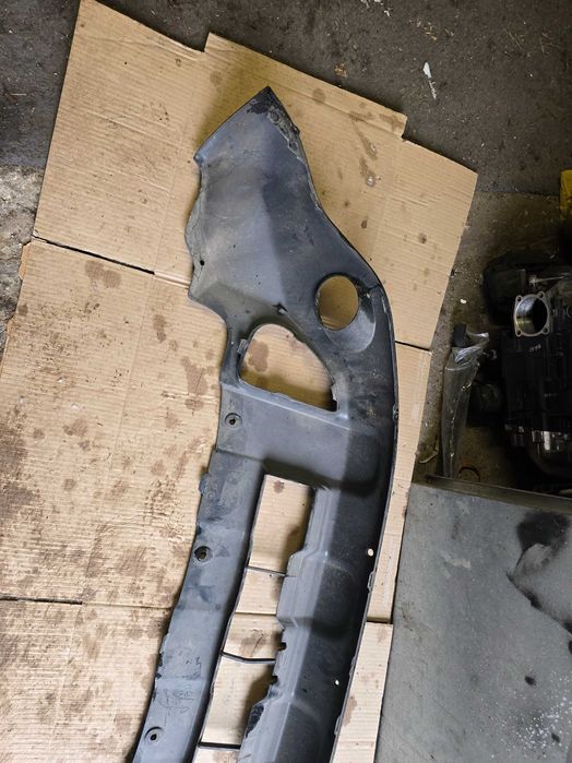 zderzak przód dolna część Honda CR-V III 06-12