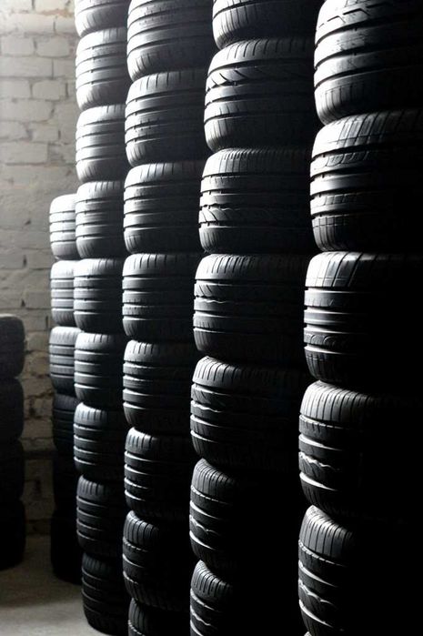 Склад шин б/в з Європи пара комплект 195/55 R16 Michelin