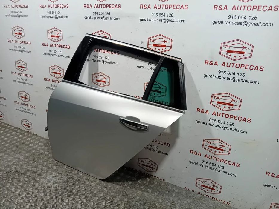 Porta Trás Traseira Esquerda Opel Insignia Tourer Original