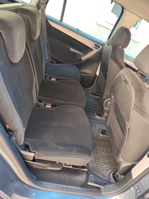 Citroen Grand C4 Picasso 2009 VIN VF7UARHJH9J093382 фото оголошення 16 з 24