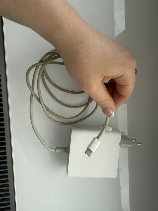 Xiaomi Laptop Charger ładowarka zasilacz oryginalna