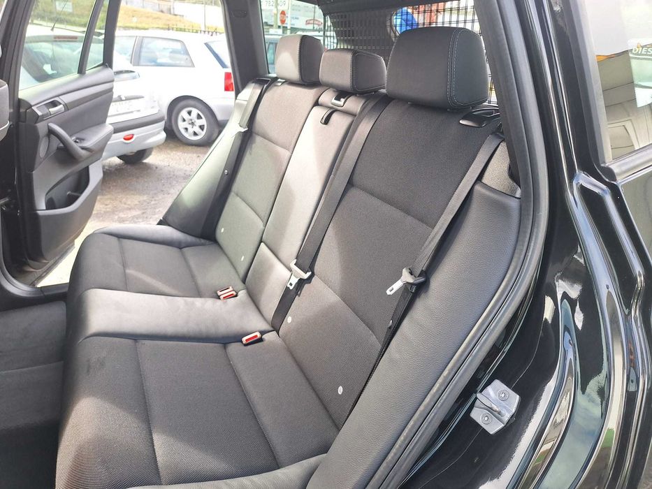 BMW X3 PACK M AUTOMATICO