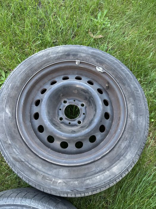 Felgi aluminiowe   4x108