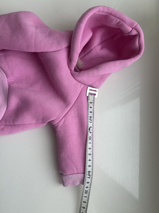 Комбінезон для собак