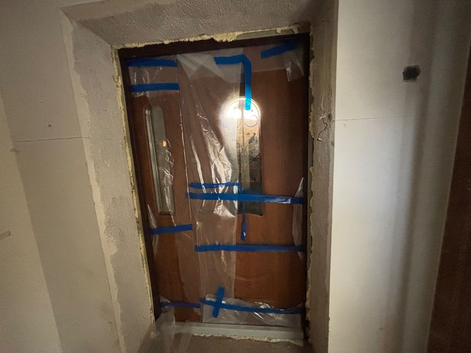 Комерційне приміщення в селі Яблунька_МА