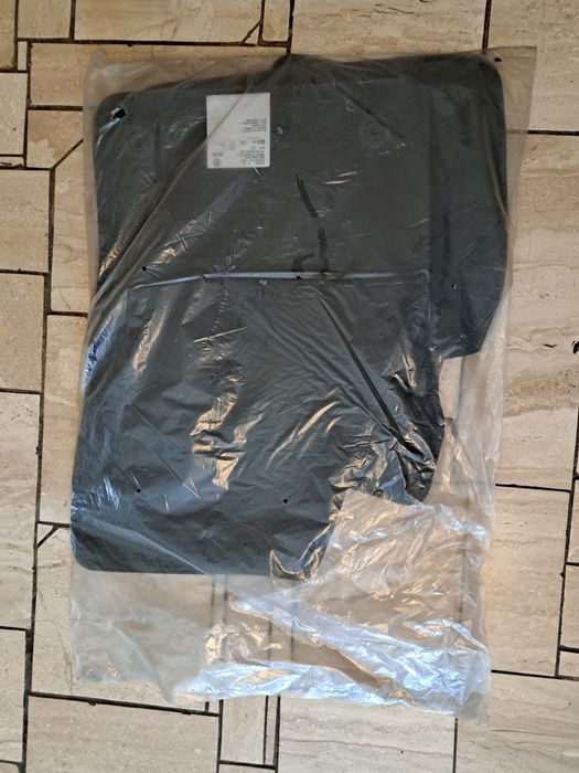 Dywaniki welurowe NOWE VW Touran