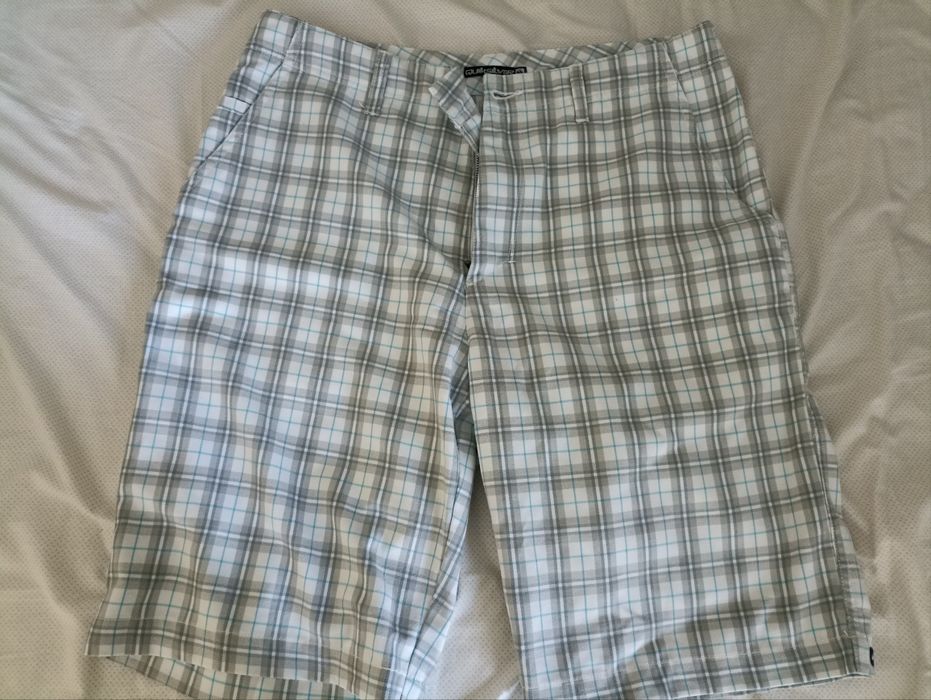 Calções Quicksilver Tam.32