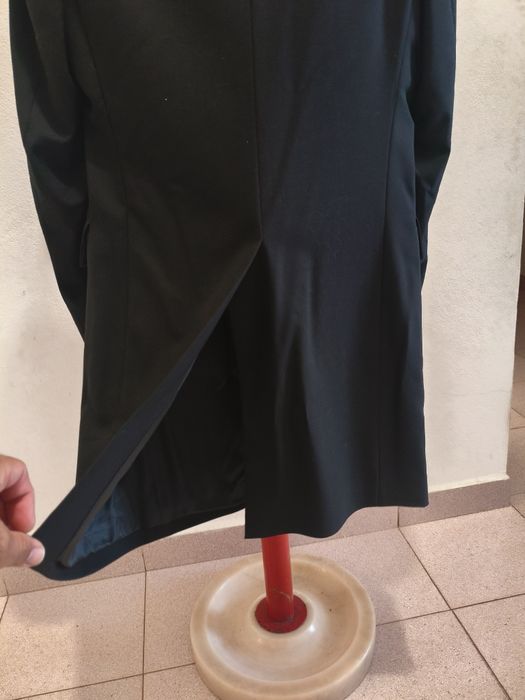 Blazer Zara Man Premium Collection