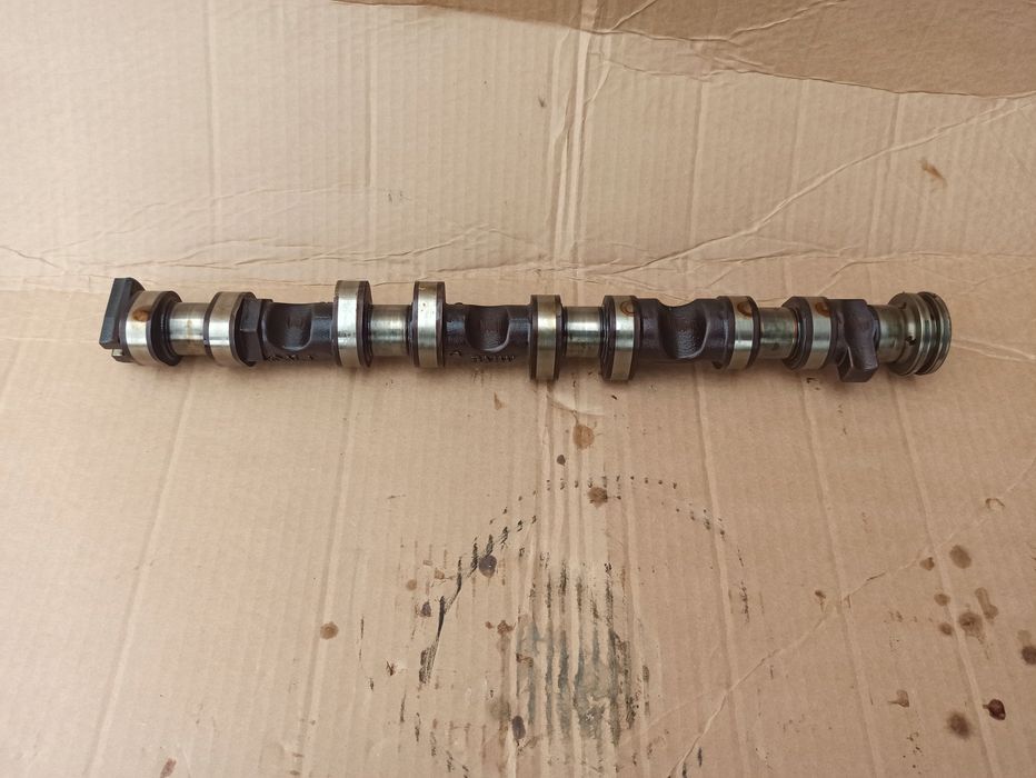 wałek rozrządu wydechowy bmw e46 e87 2.0b n42 n46 1707316