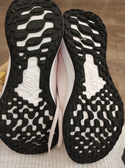 Adidasy Nike damskie