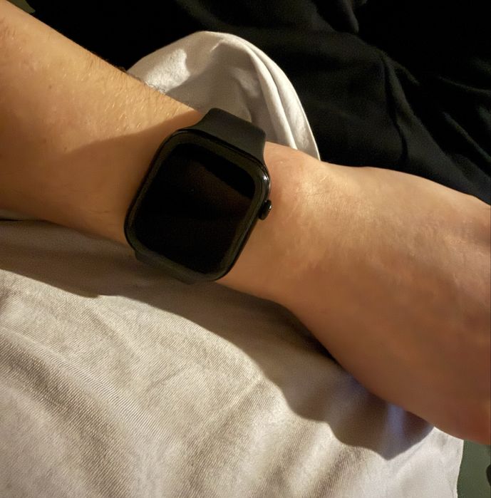 Sprzedam Apple watch 10 gps 46mm alluminum