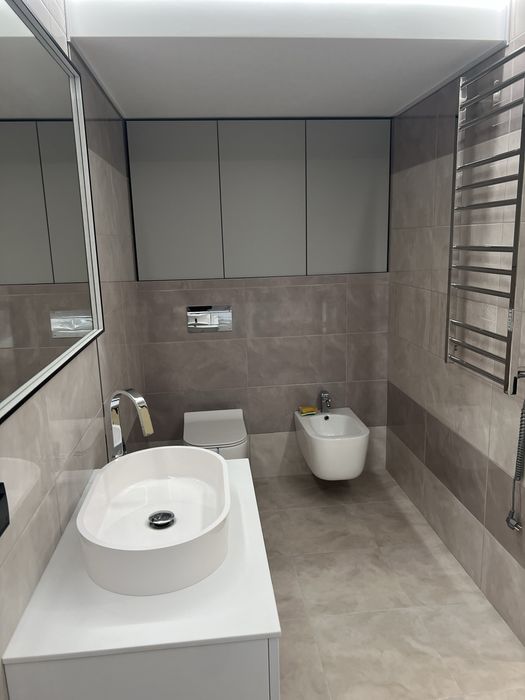 ПРЕМІУМ дворівнева 5-кімнатна квартира | 150 м² | новобудова