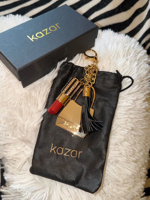 Brelok Kazar do torebki