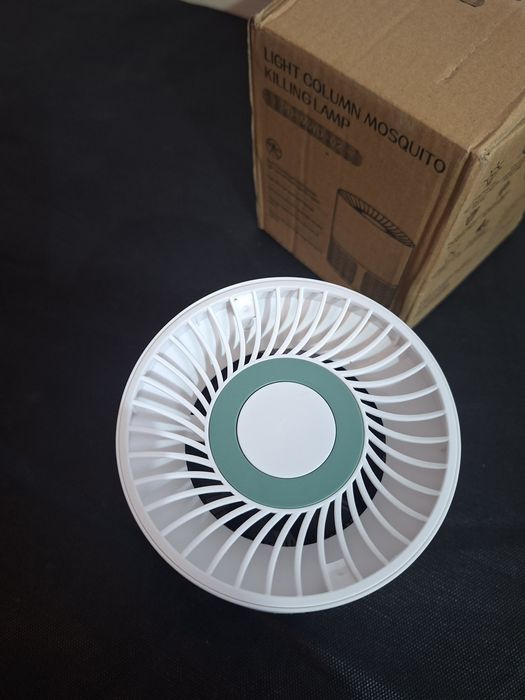 Lampa owadobójcza (n96