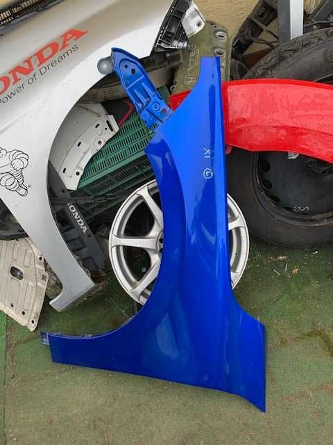 Honda Civic XI 2024- Błotnik Lewy