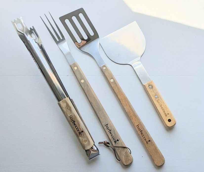 Acessórios de churrasco Barbecook