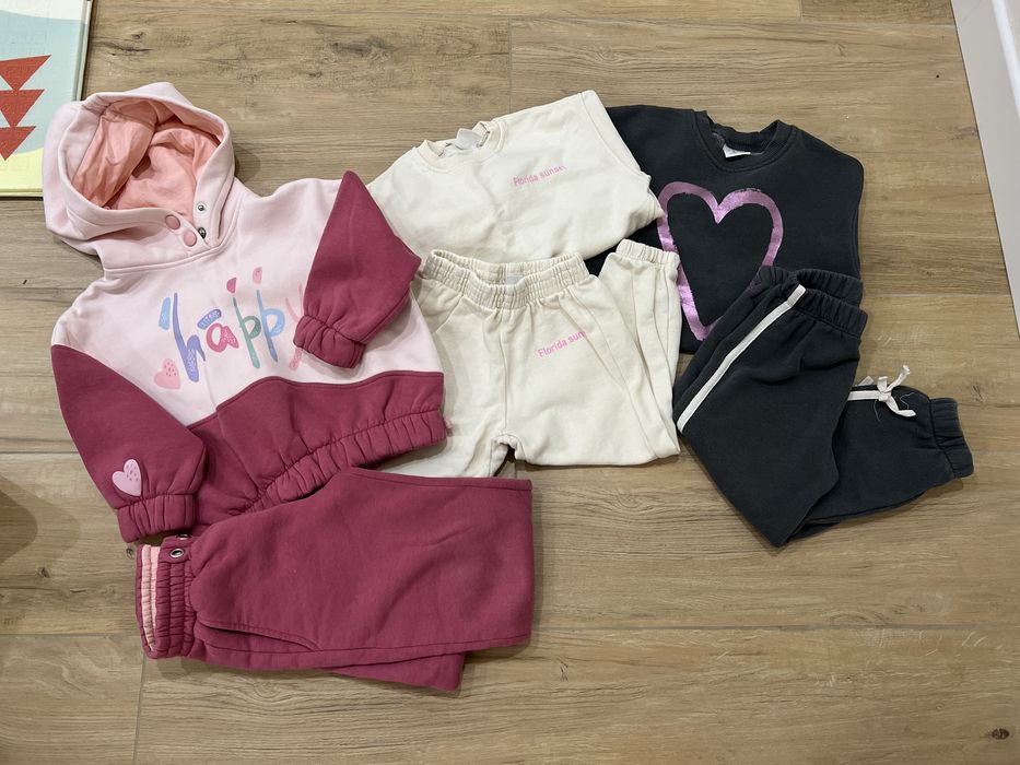 Костюм zara 98, 104, Little lowelies 98-104